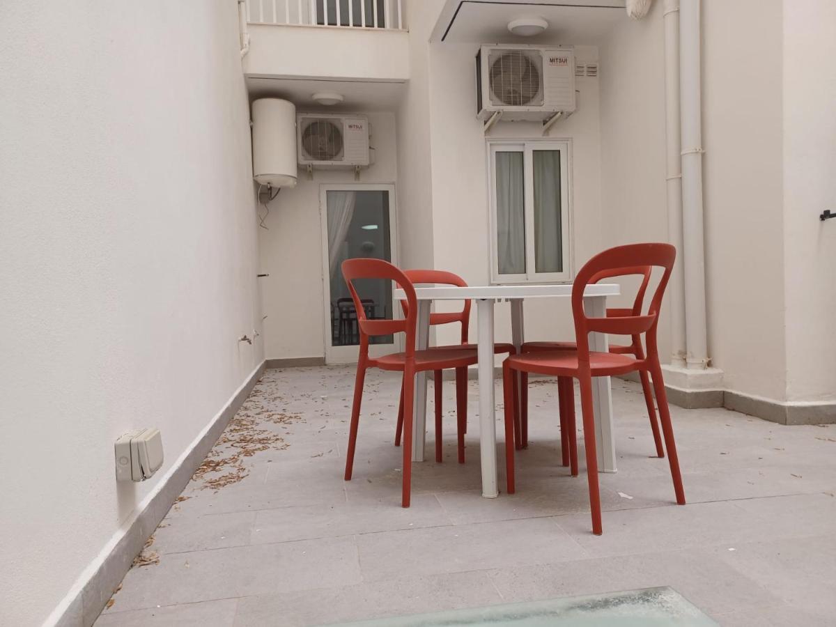 Sliema Apartment Close To Beach Exterior photo